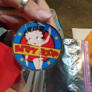 Betty Boop Other - Betty boop Betty Boop Other - Betty boop